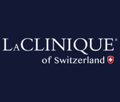 Slider image (1) LaCLINIQUE of Switzerland